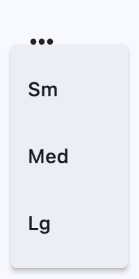 PopupMenuButton